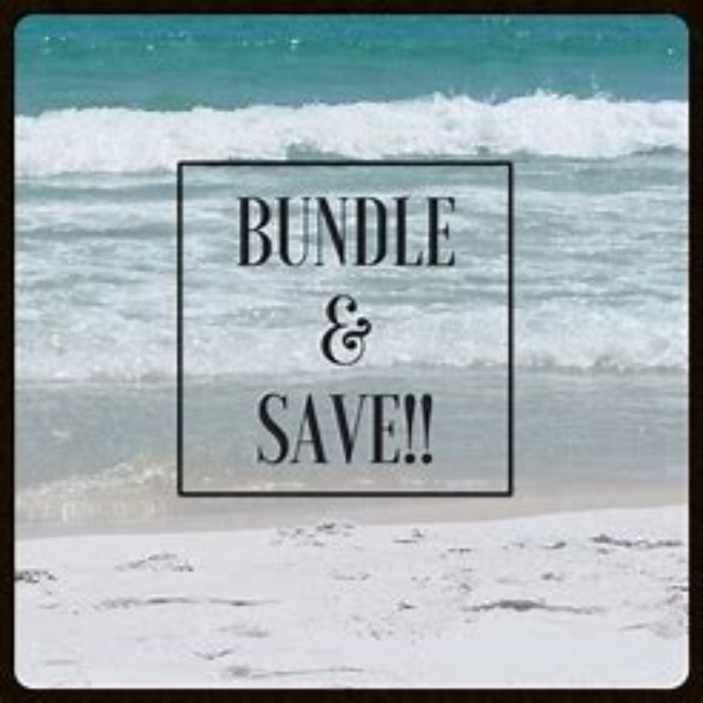 Bundle and save